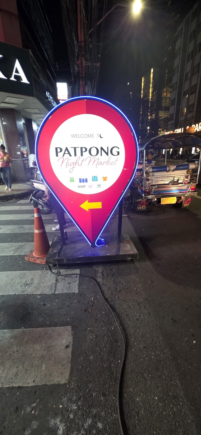 Patpong