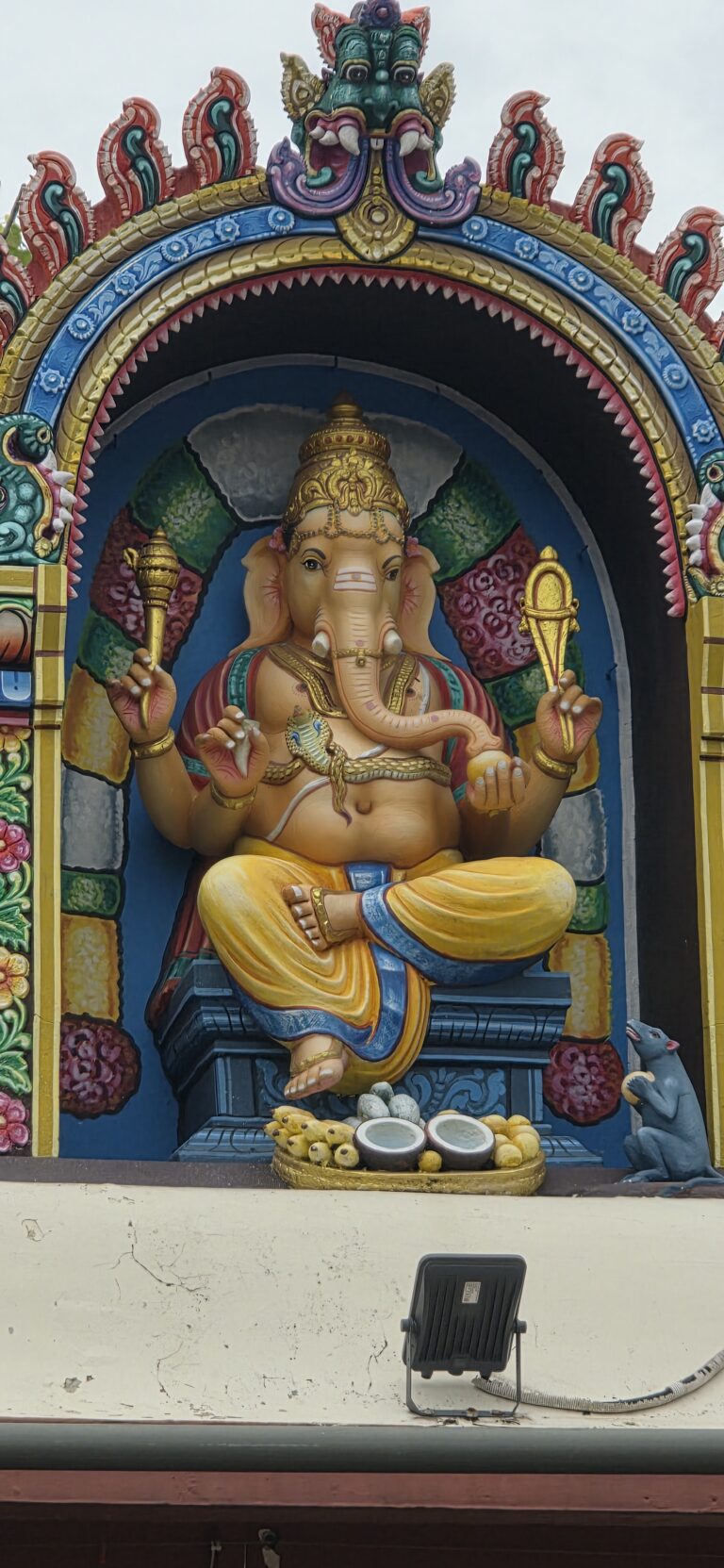 Sri Mariamman