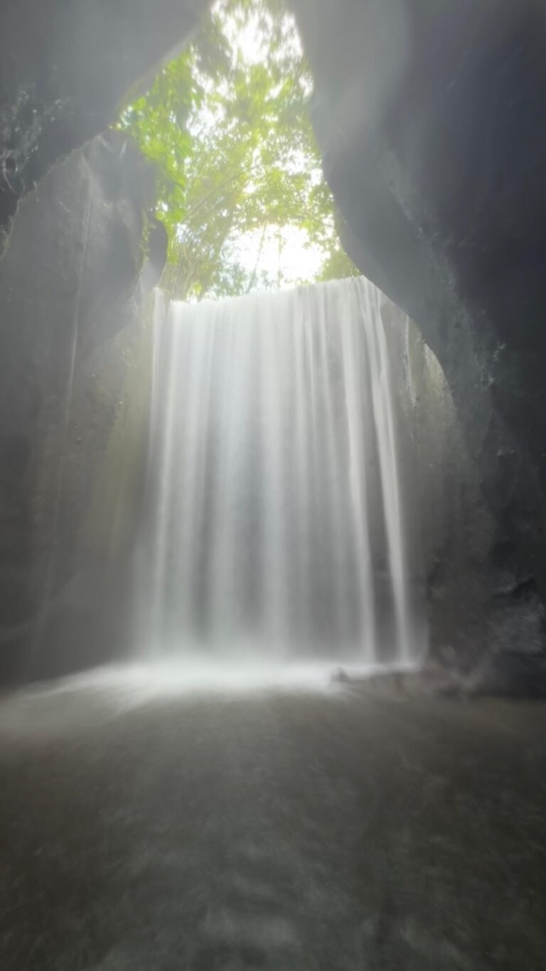 🌴 Bali – Bagli