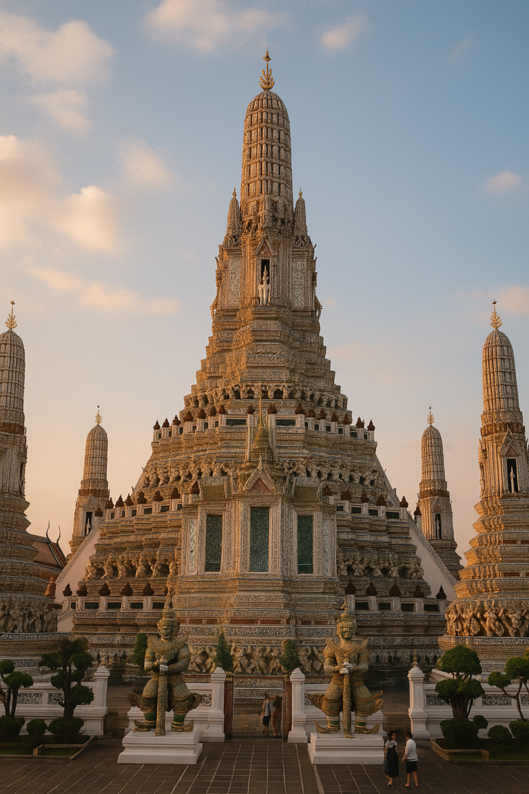 Wat Arun