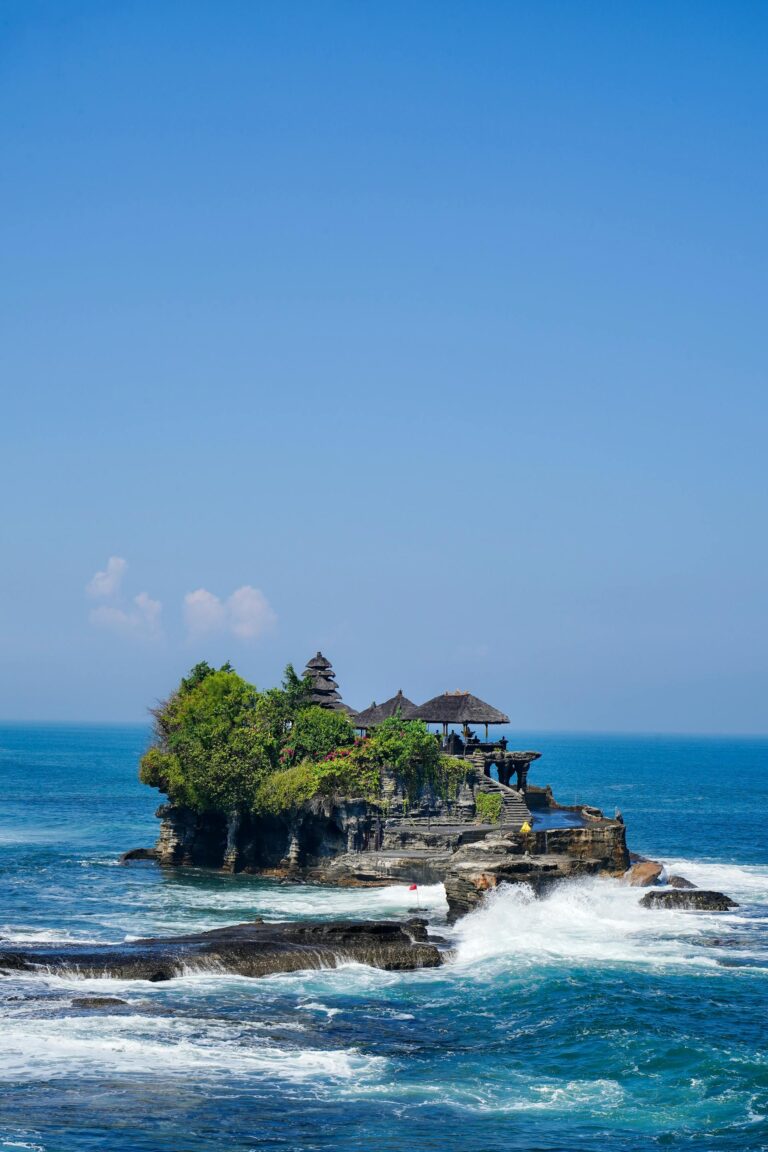 Tanah Lot – Tabanan