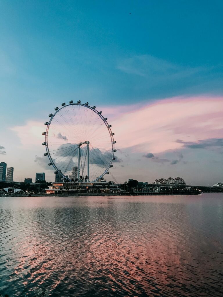 🇸🇬 Singapur