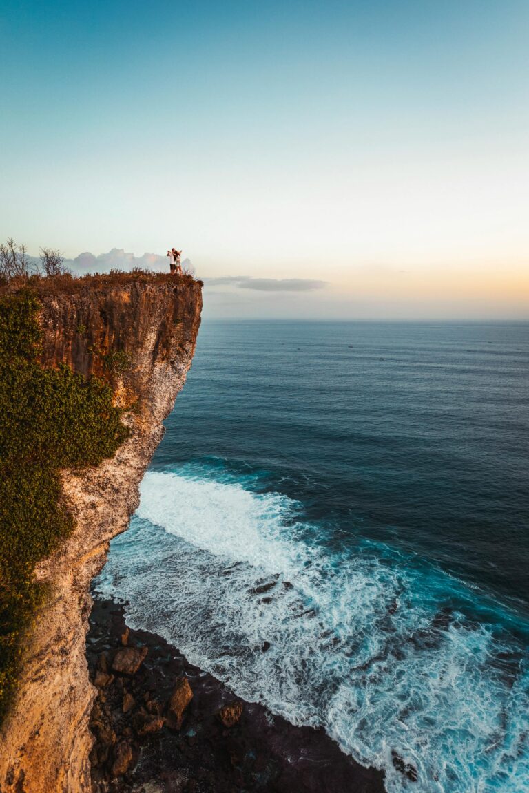 Bali – Ungasan