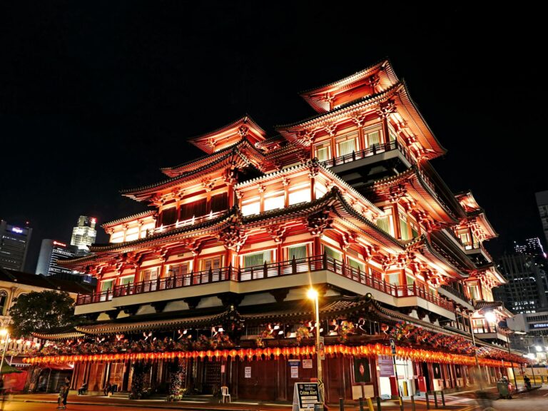 🏮Chinatown