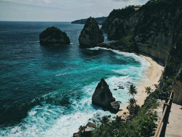 💎 Diamond Beach