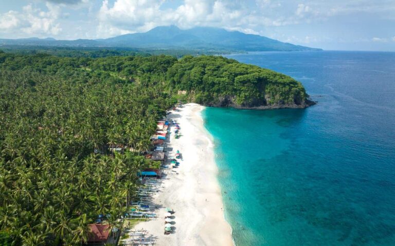 🤍 Virgin Beach