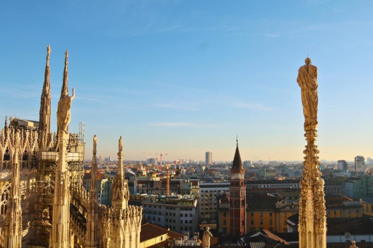 Ciao Italia!