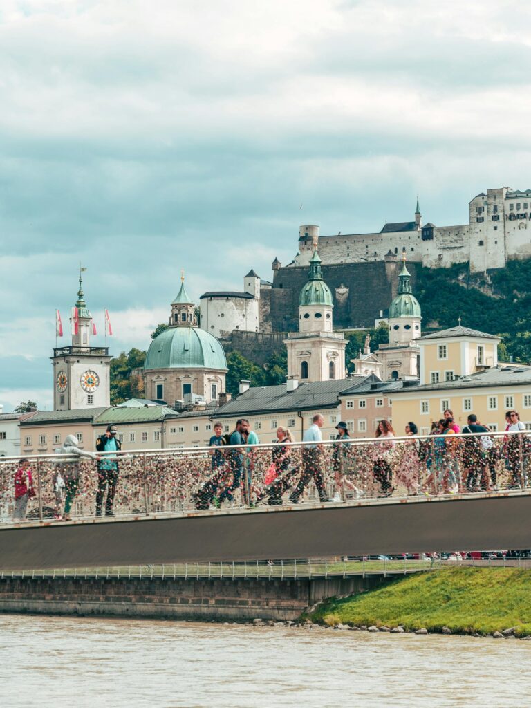 Salzburg tipy