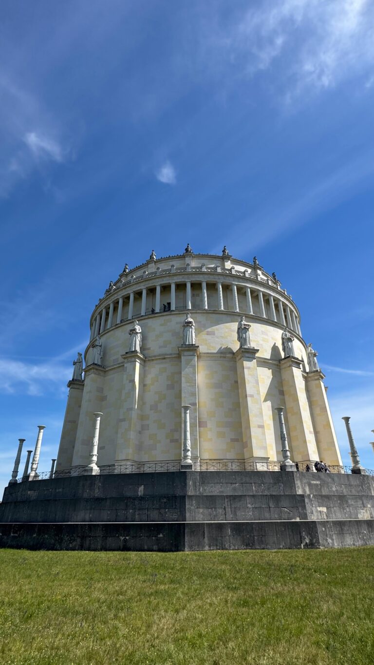 Befreiungshalle
