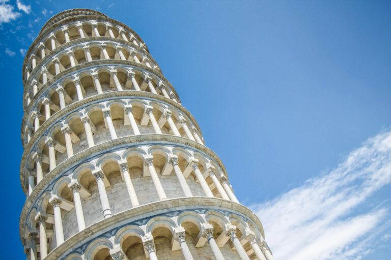Pisa survival