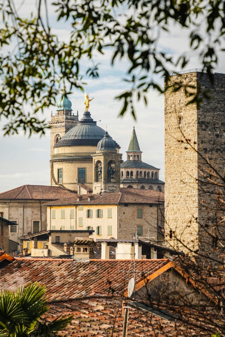 Bergamo finále