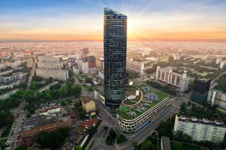 Panorama Racławicka, Aula Leopoldina a Sky Tower: Co navštívit ve Vratislavi