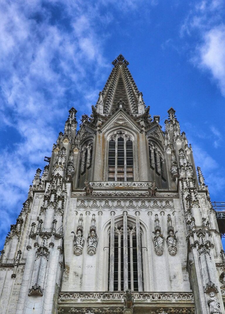 Dunajská romance s králem Ludvíkem: Proč Regensburg stále drží mé nejvyšší příčky