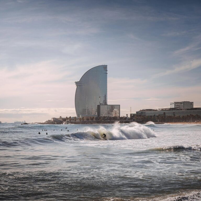 Barcelona: Gotická čtvrť, husy a tajemná místa