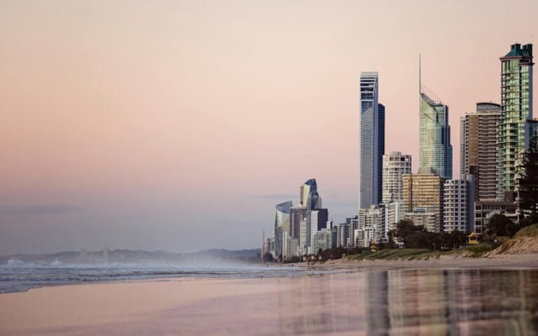 Sunshine Coast: Pláže, příroda a divoká Austrálie