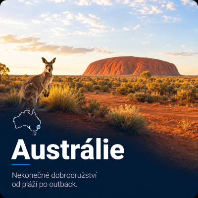 AUstrálie