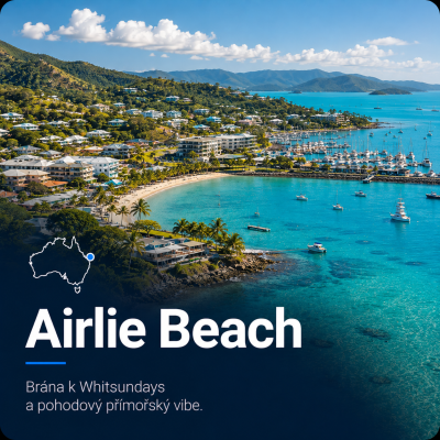 Airlie Beach