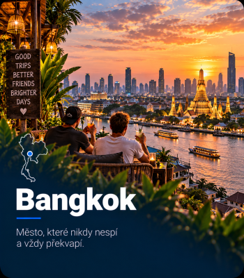Bangkok
