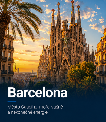 Barcelona zazitek