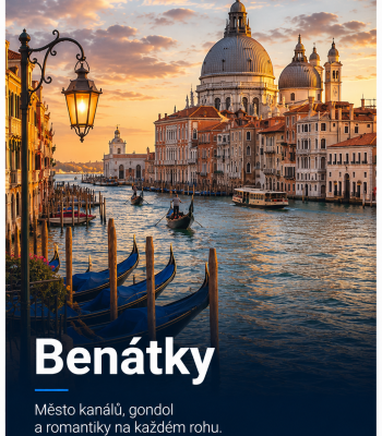 Benátky
