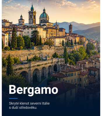 Bergamo