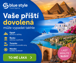Blue style