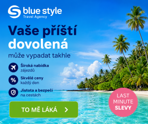 Bluestyle last Minute