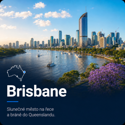 Brisbane