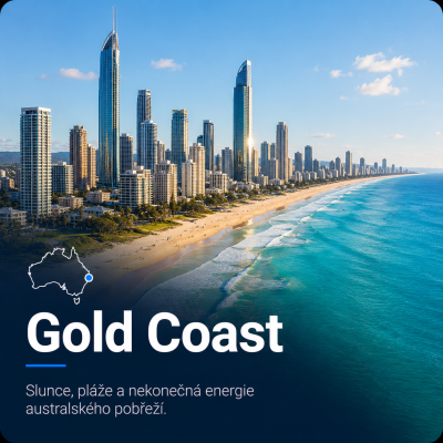 Gold Coast