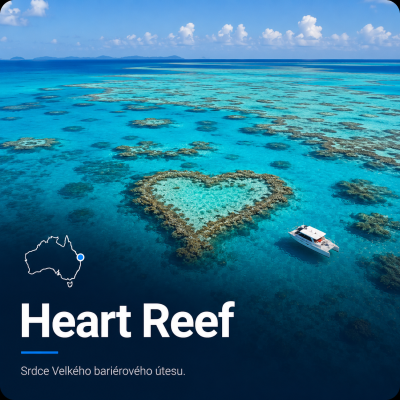 Heart rief
