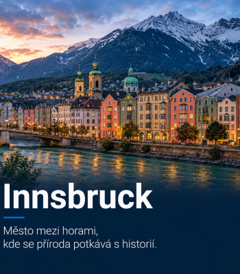 Innsbruck