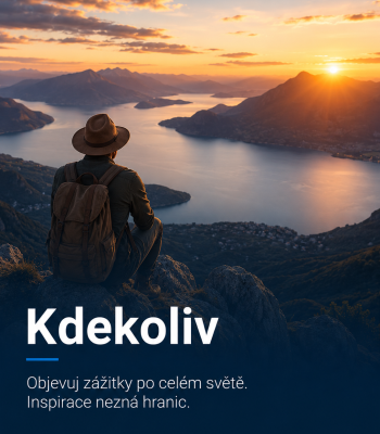 Kdekoliv