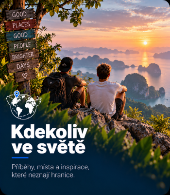 Kekoliv ve světě