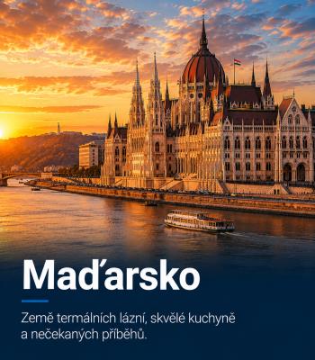 Maďarsko
