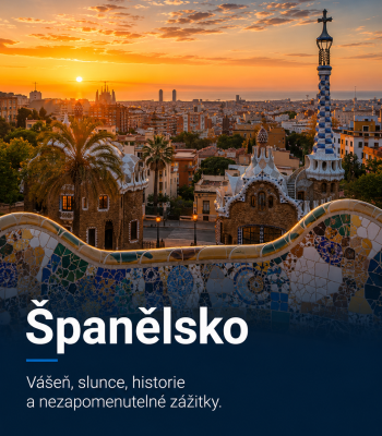 Španělsko