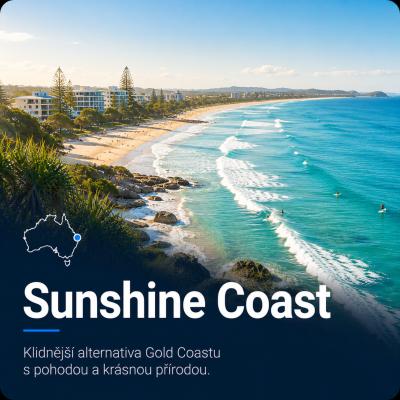 Sunshine Coast