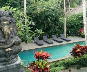 The Bali Shanti
