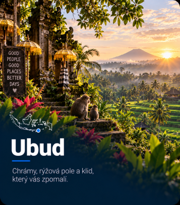 Ubud