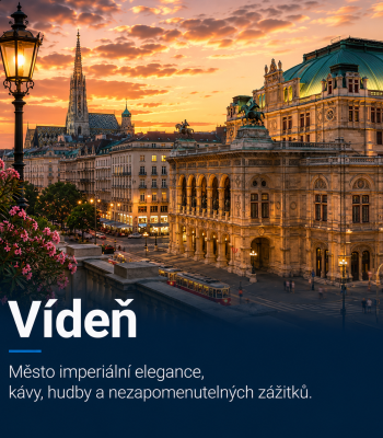 Vídeň