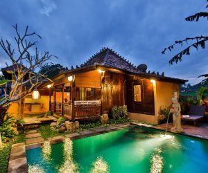 Villa NINI
